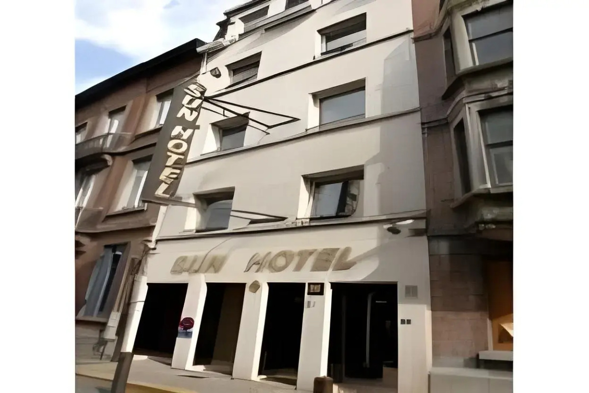 Sun Hotel