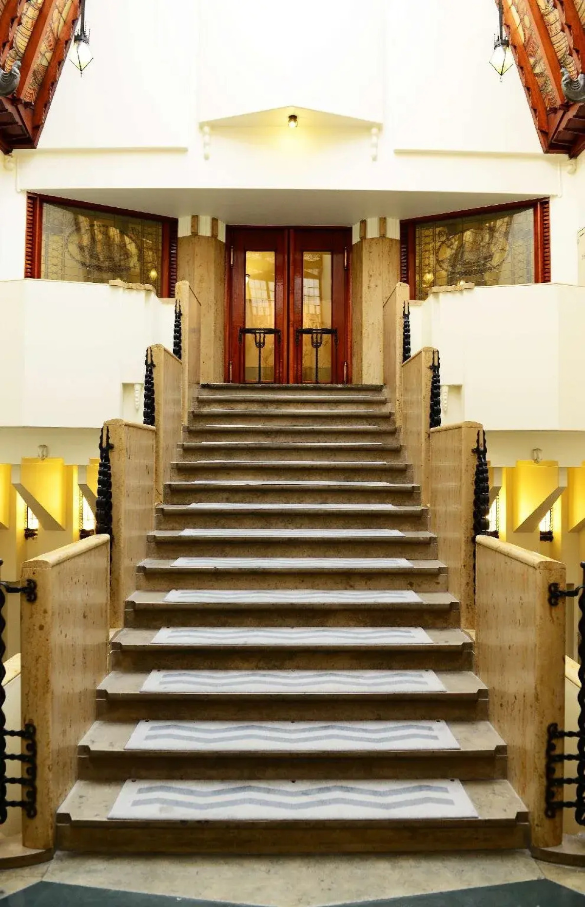 Grand Hotel Amrath Amsterdam