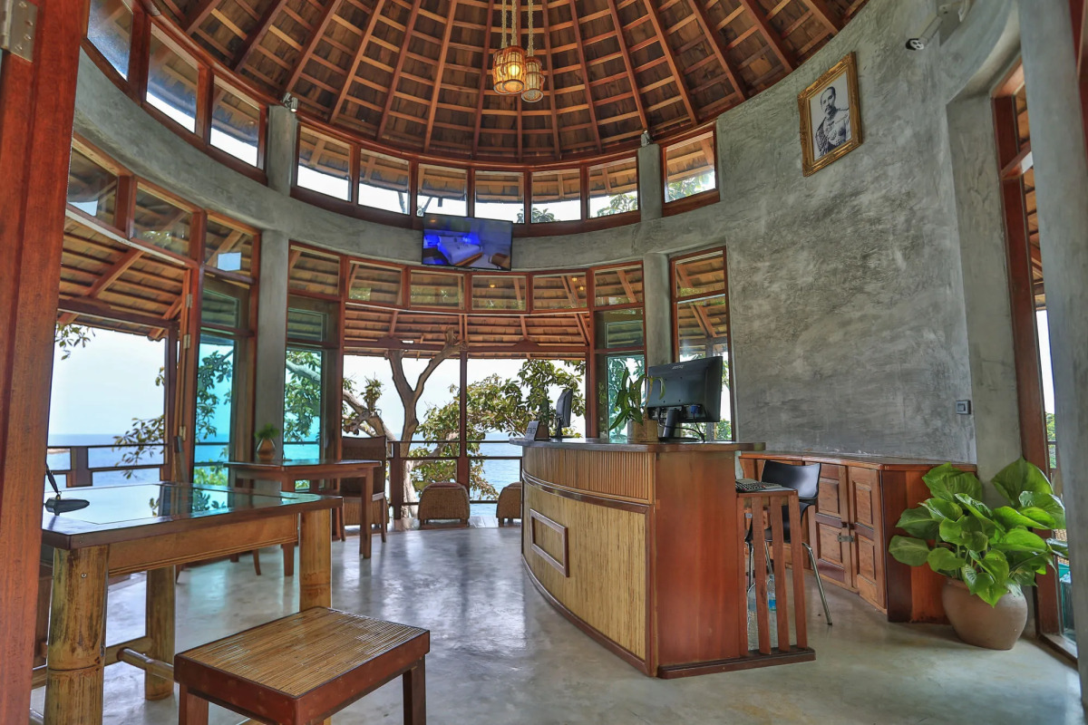 Sai Daeng Resort Koh Tao