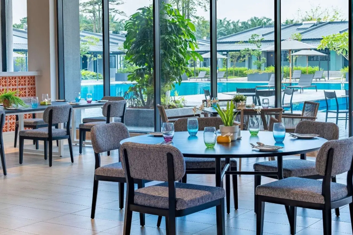 Ibis Styles Sepang Klia