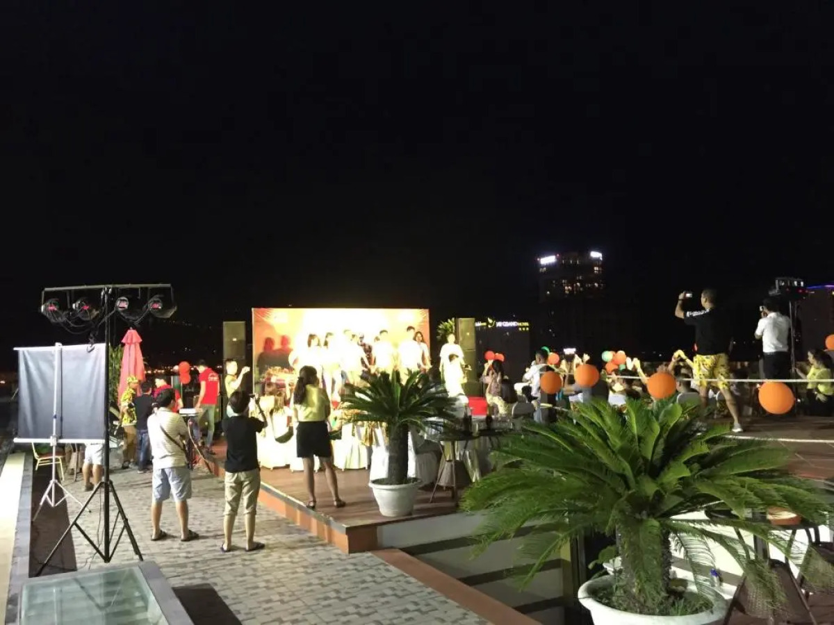 Star Hotel and Spa Da Nang