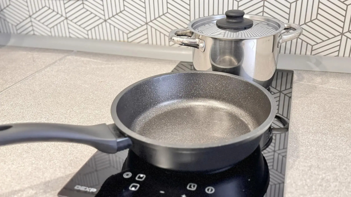 Hugge Place на улице Ясный Берег 7