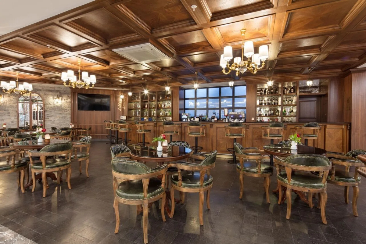 Saphir Hotel & Villas