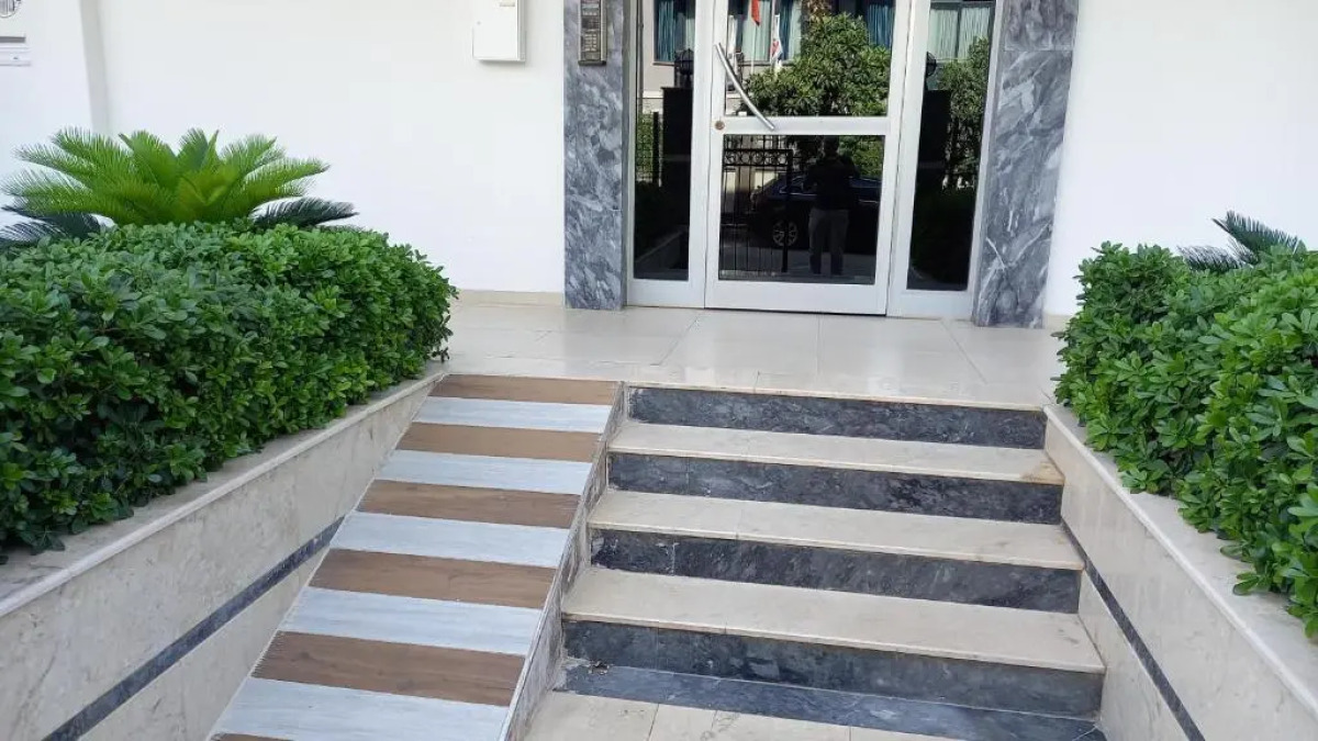 Mango Suite Apartment