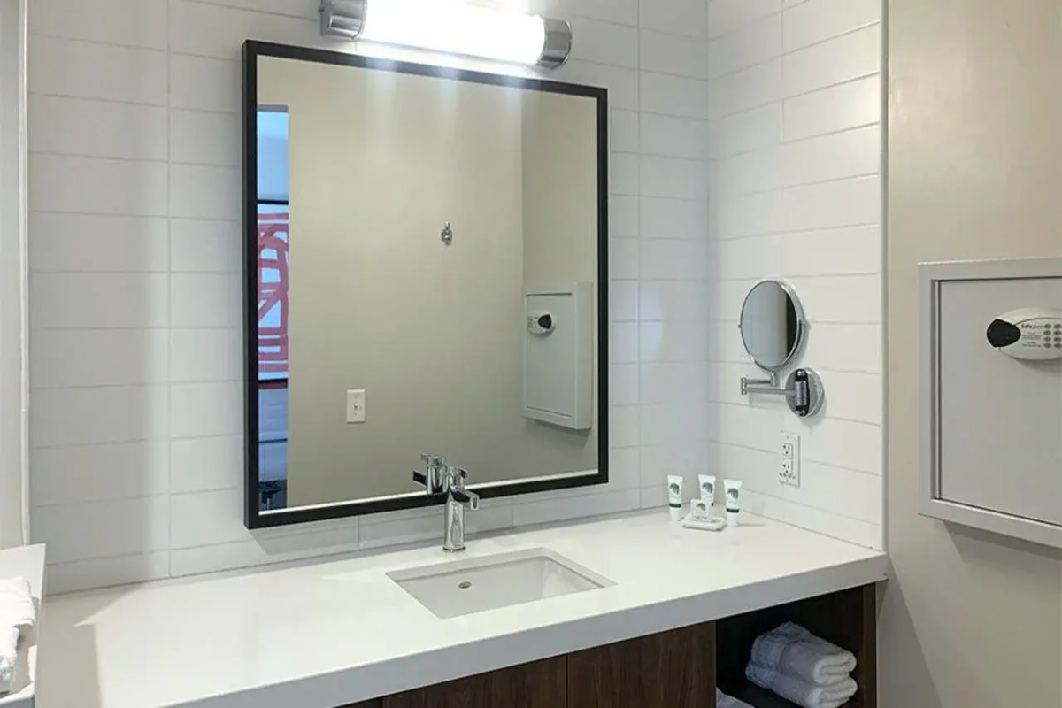 Plaza Hotel and Casino - Las Vegas