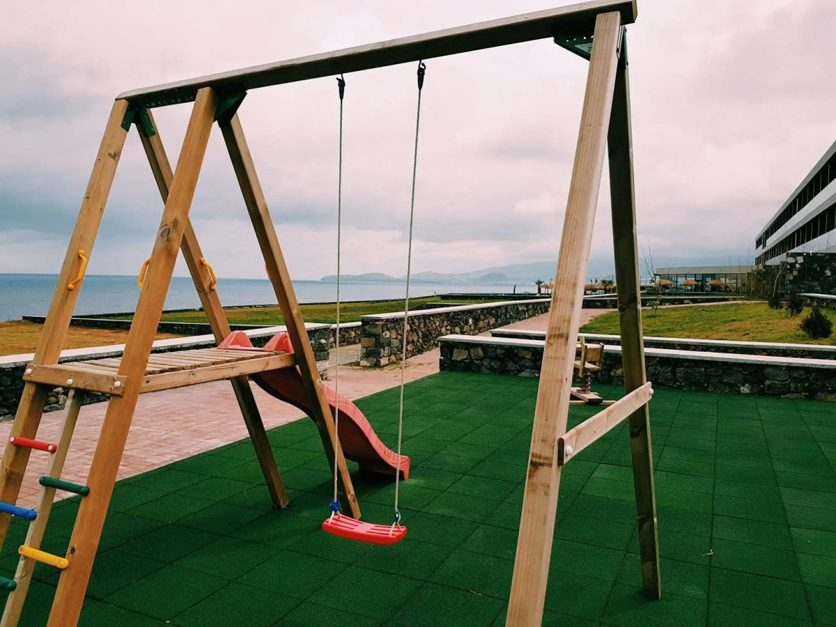 Pedras do Mar Resort & SPA