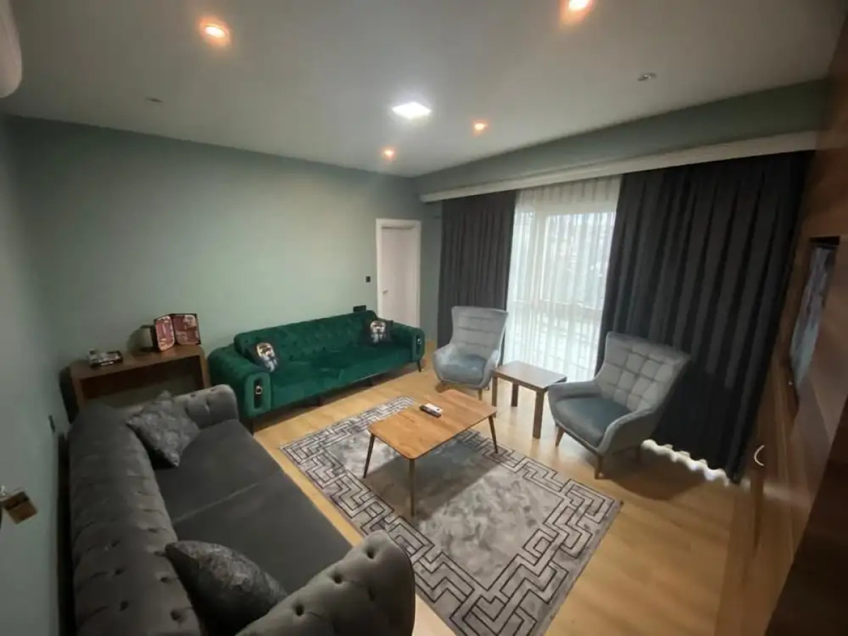 Ottoman Hotel Istanbul Airport