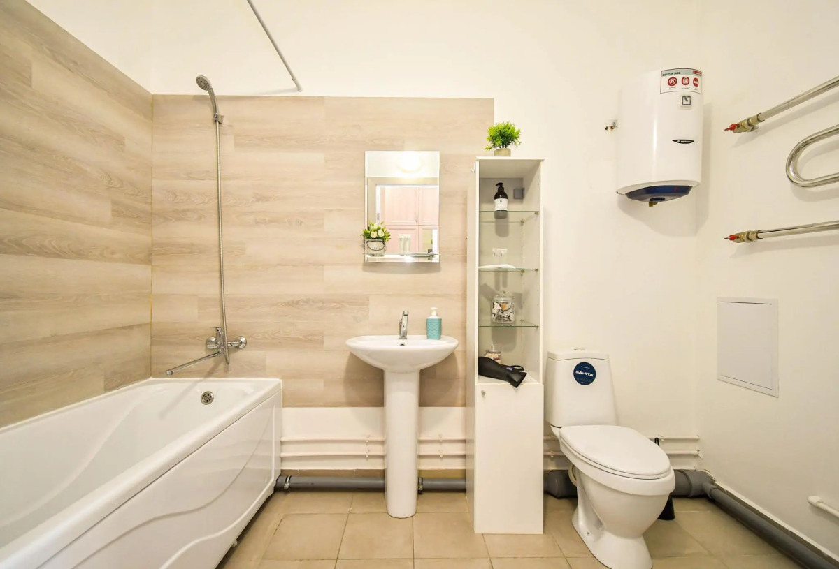 Суточно на улице Взлётная