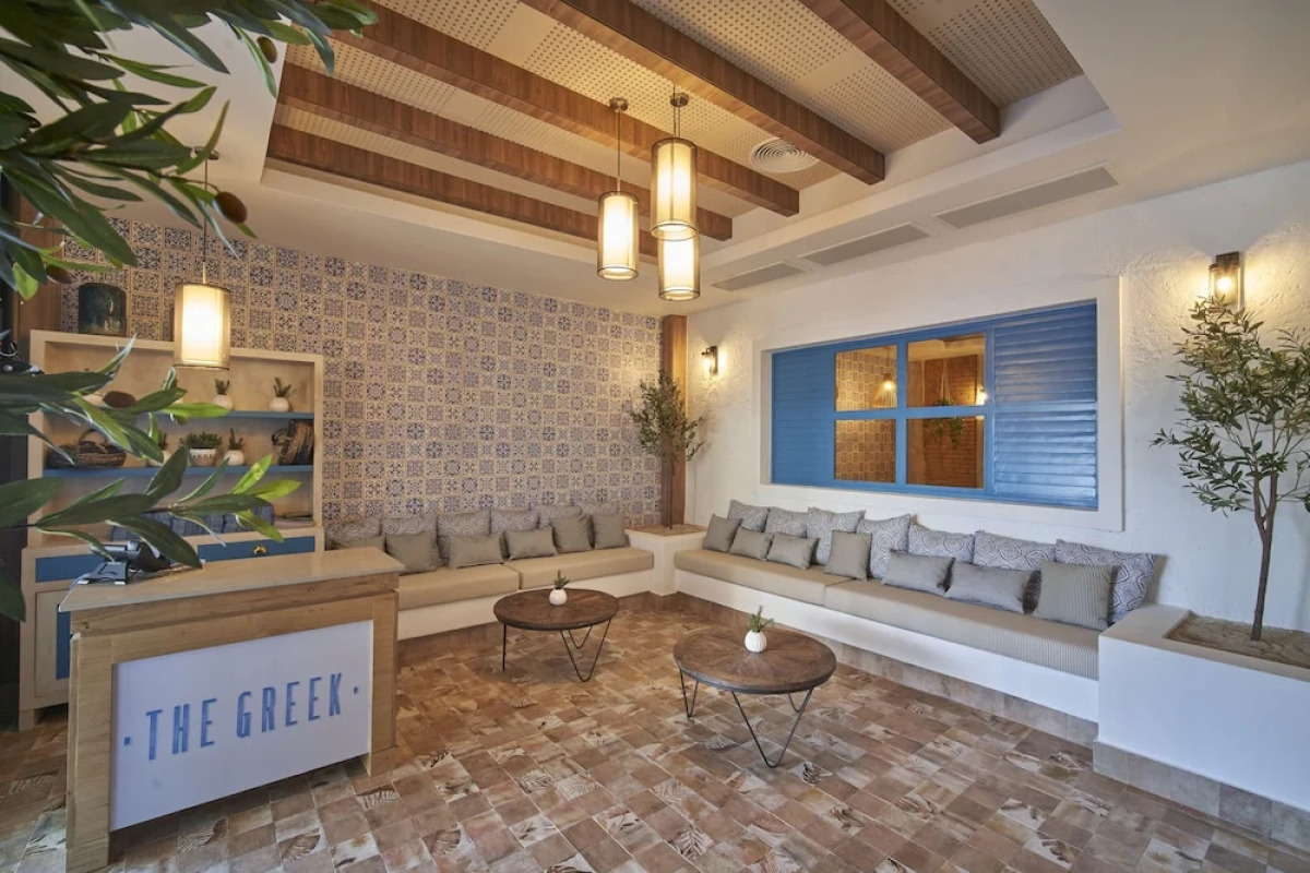 Bahia Principe Grand Bavaro - All Inclusive