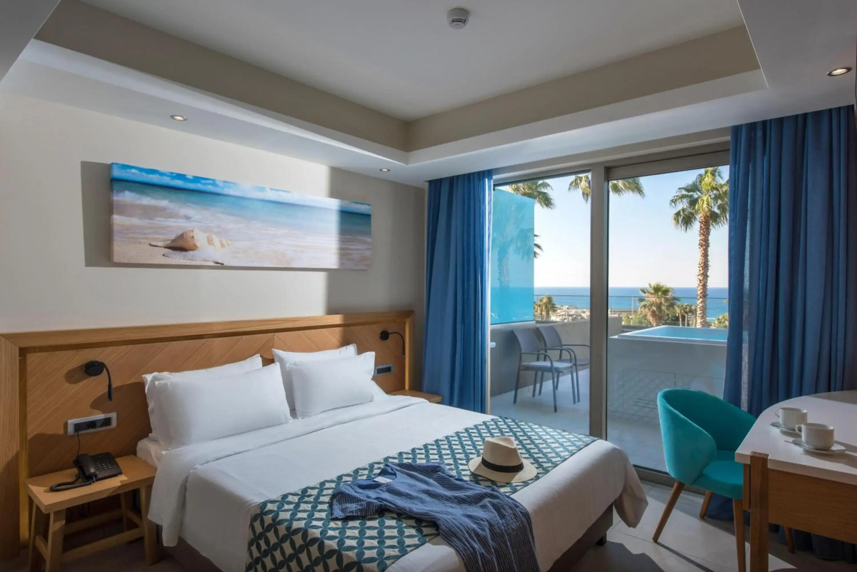 Royal & Imperial Belvedere Resort - All inclusive