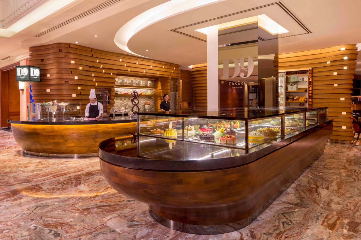 voco Orchard Singapore by IHG