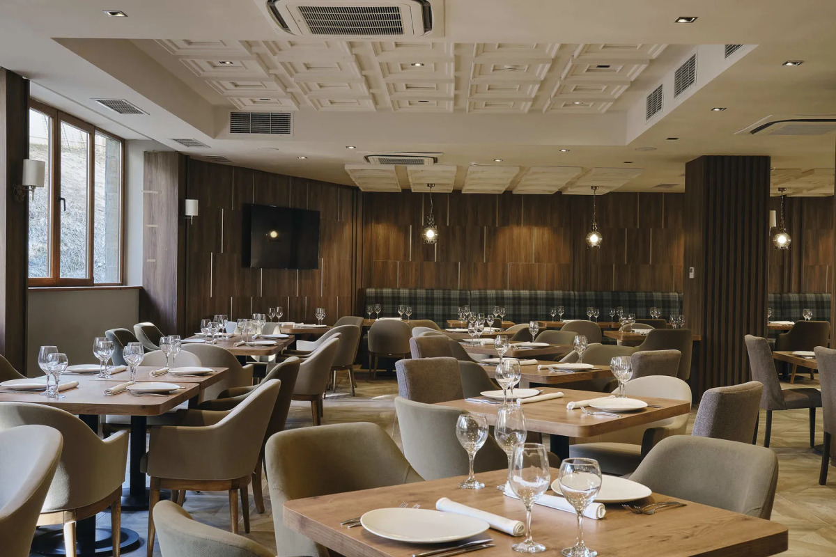 SPA Resort St. Ivan Rilski