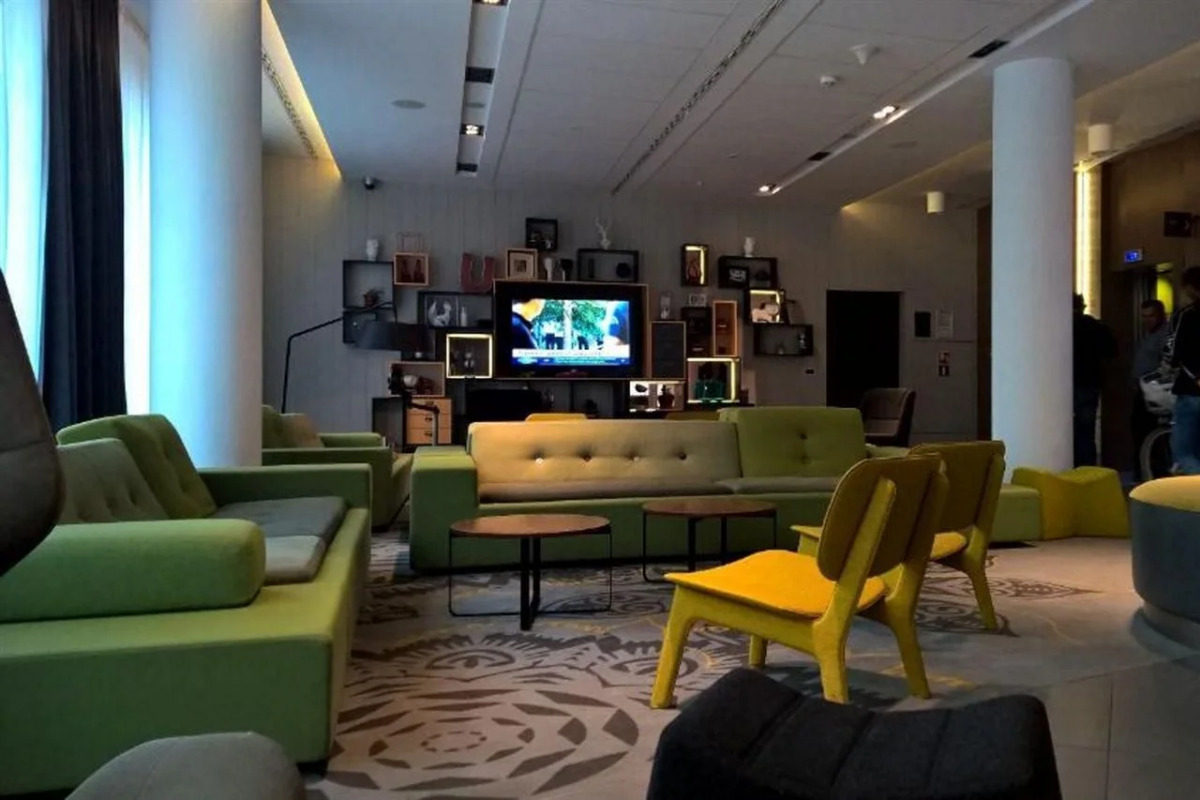 PURO Krakow Stare Miasto