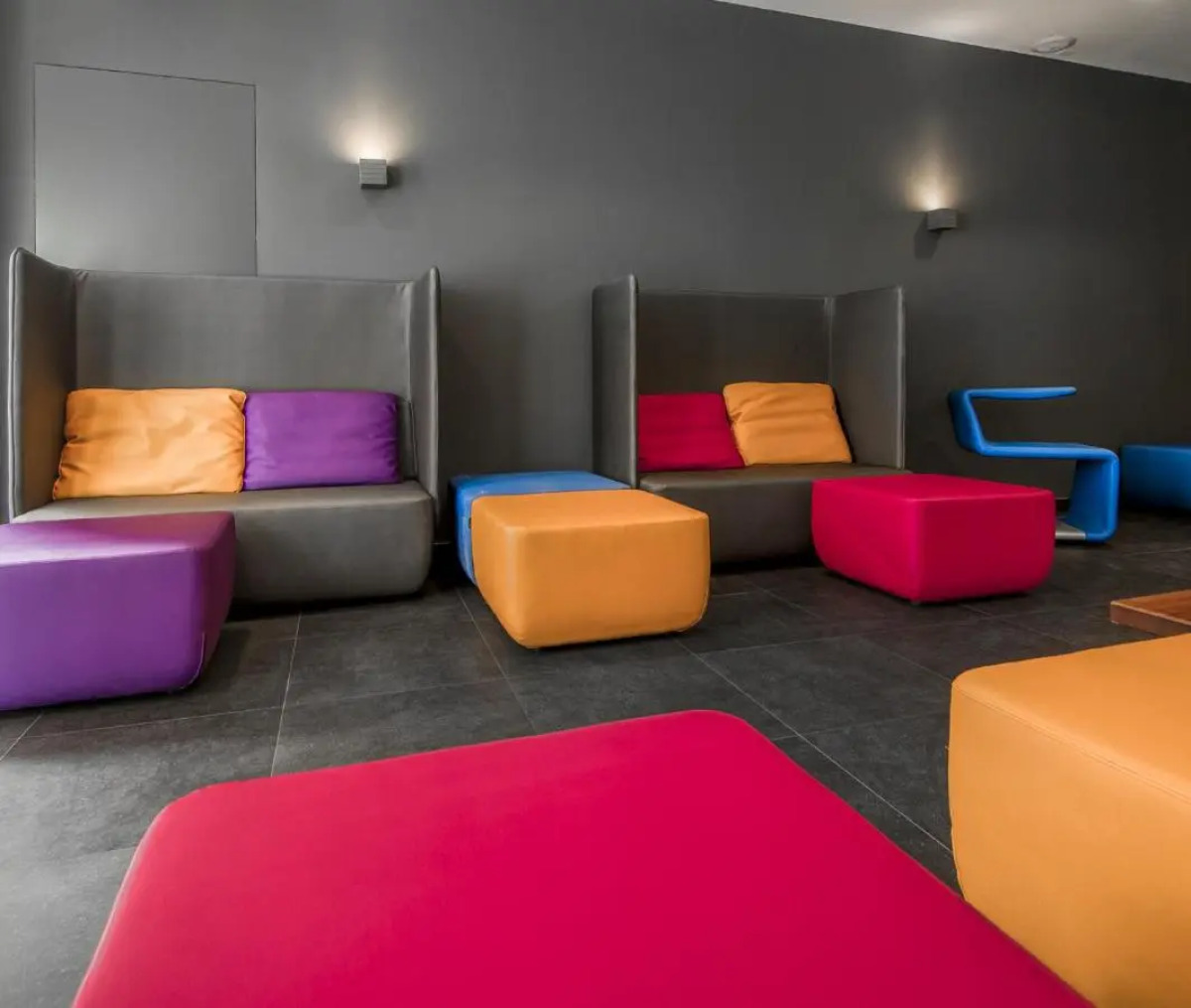 Hôtel Carré Vieux Port