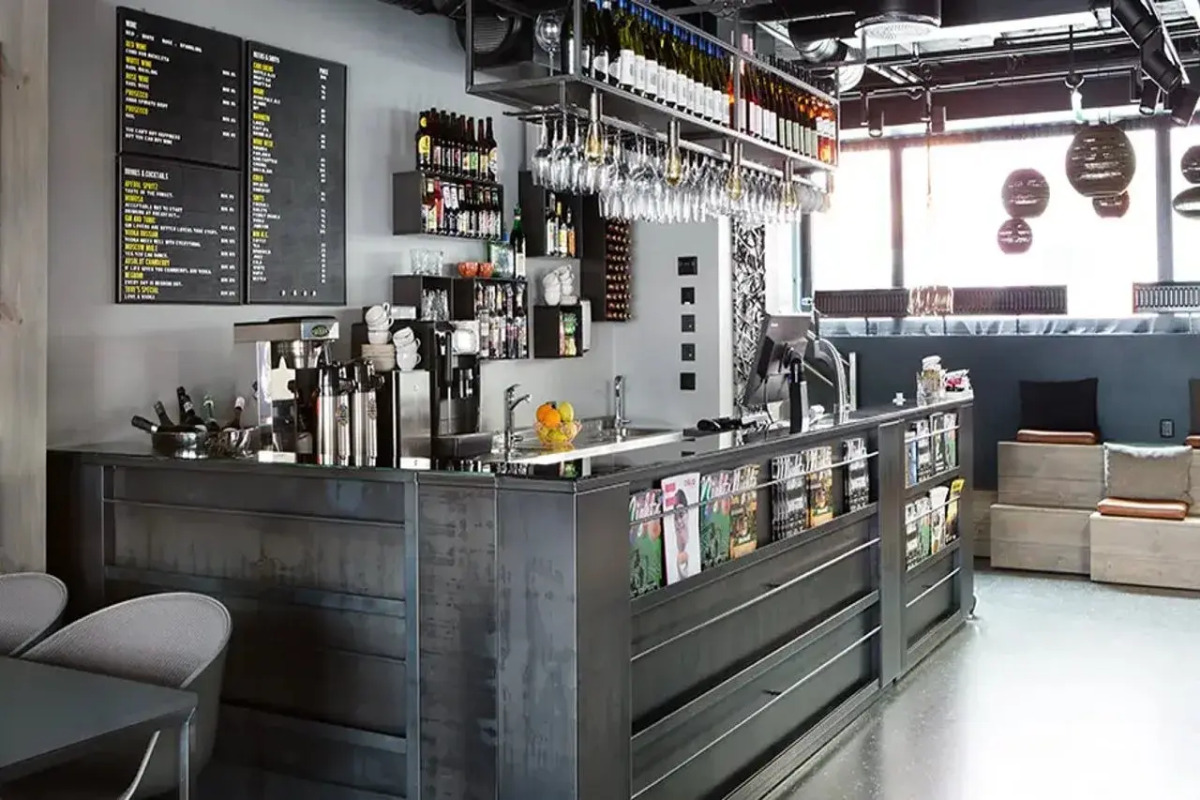 Comfort Hotel Xpress Central Station