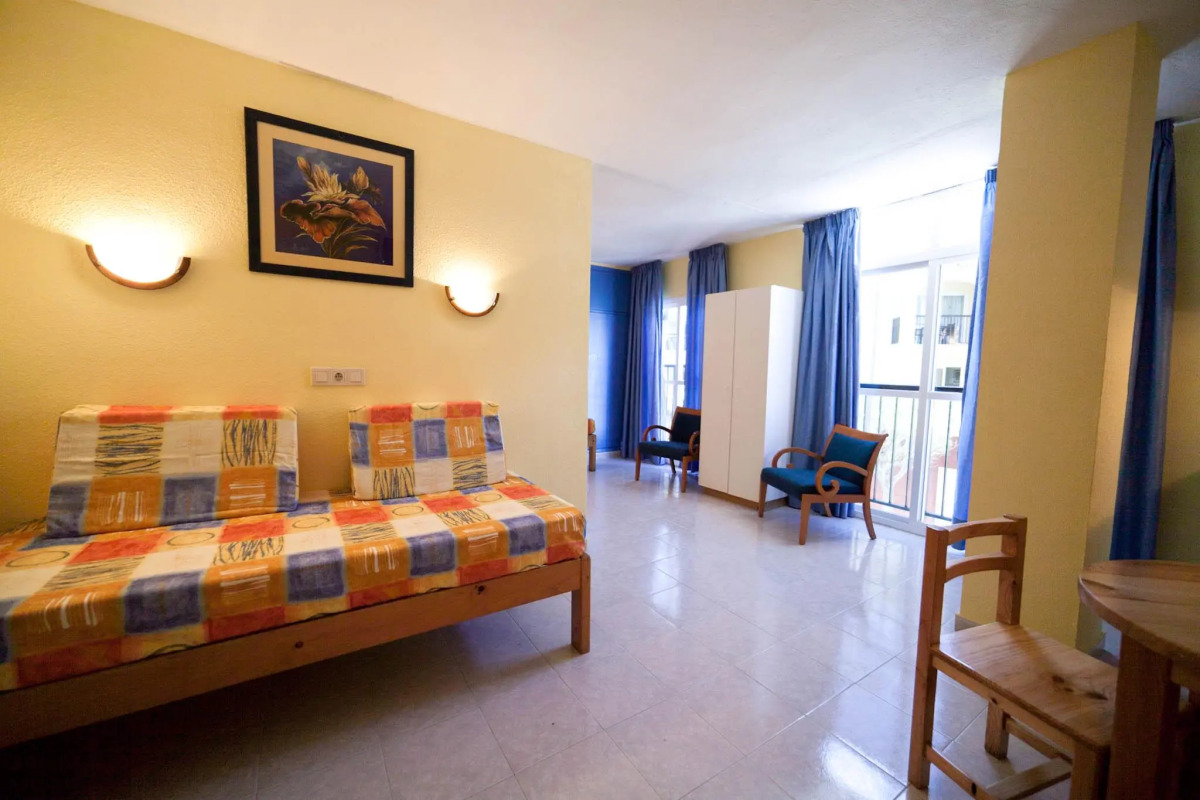 Vibra Calima Apartamentos - Adults Only