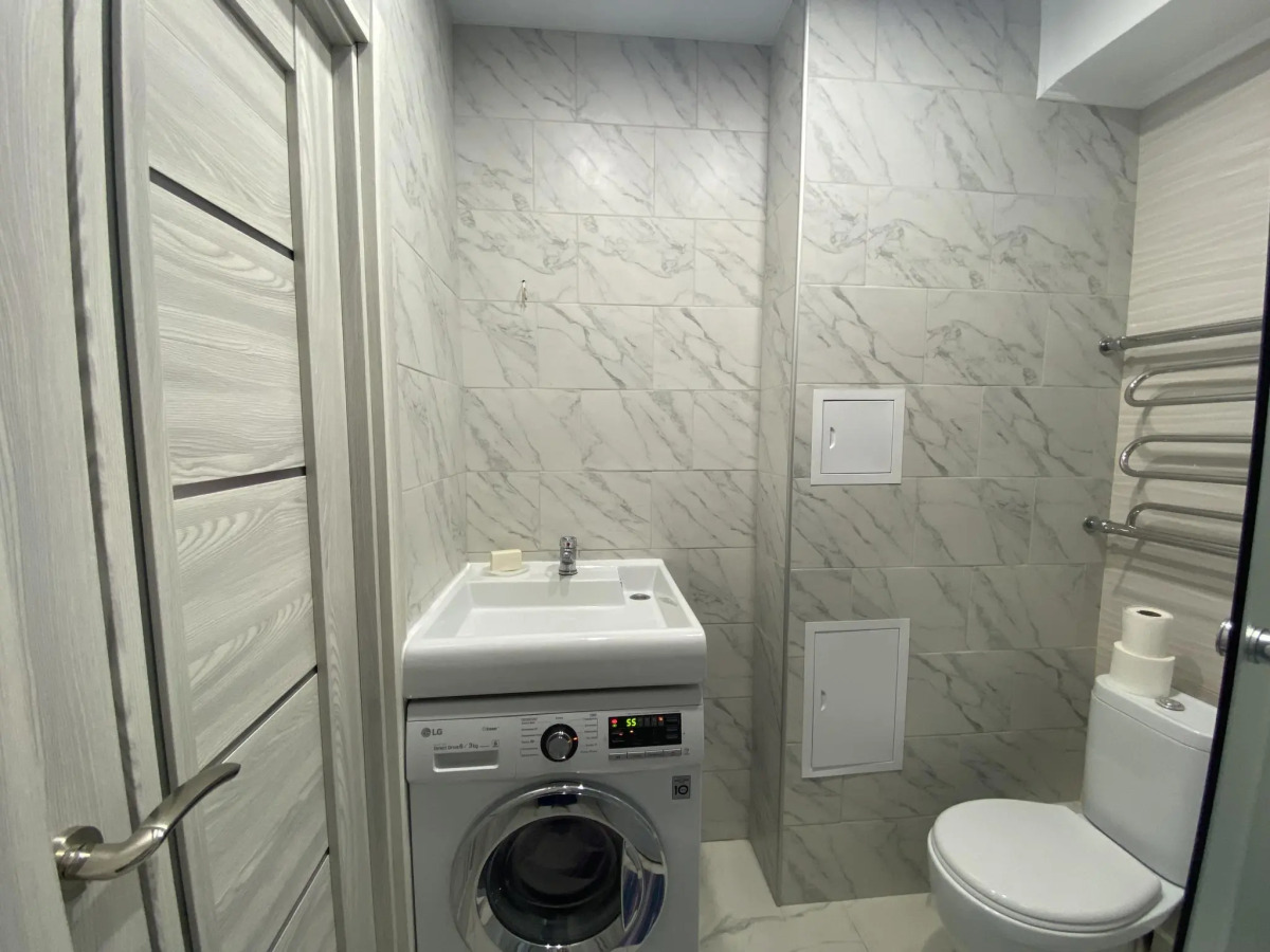 Апартаменты на улице С.Я. Лемешева