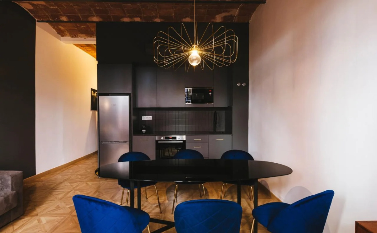 No 18 - The Streets Apartments Barcelona