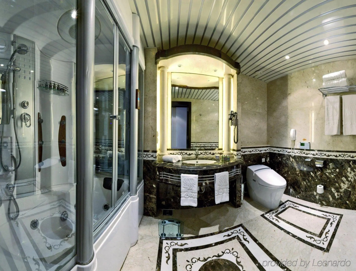 Отель Sonesta St George Hotel Luxor