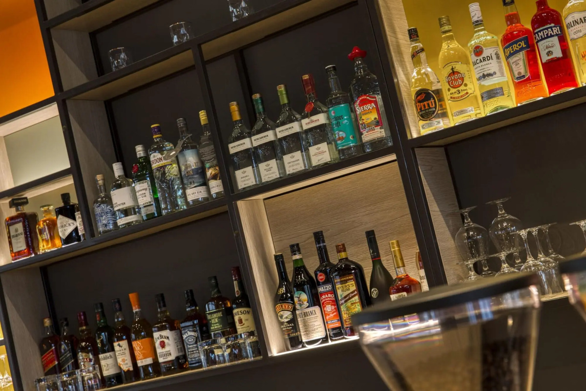 IntercityHotel Berlin Airport BER Terminal 1+2