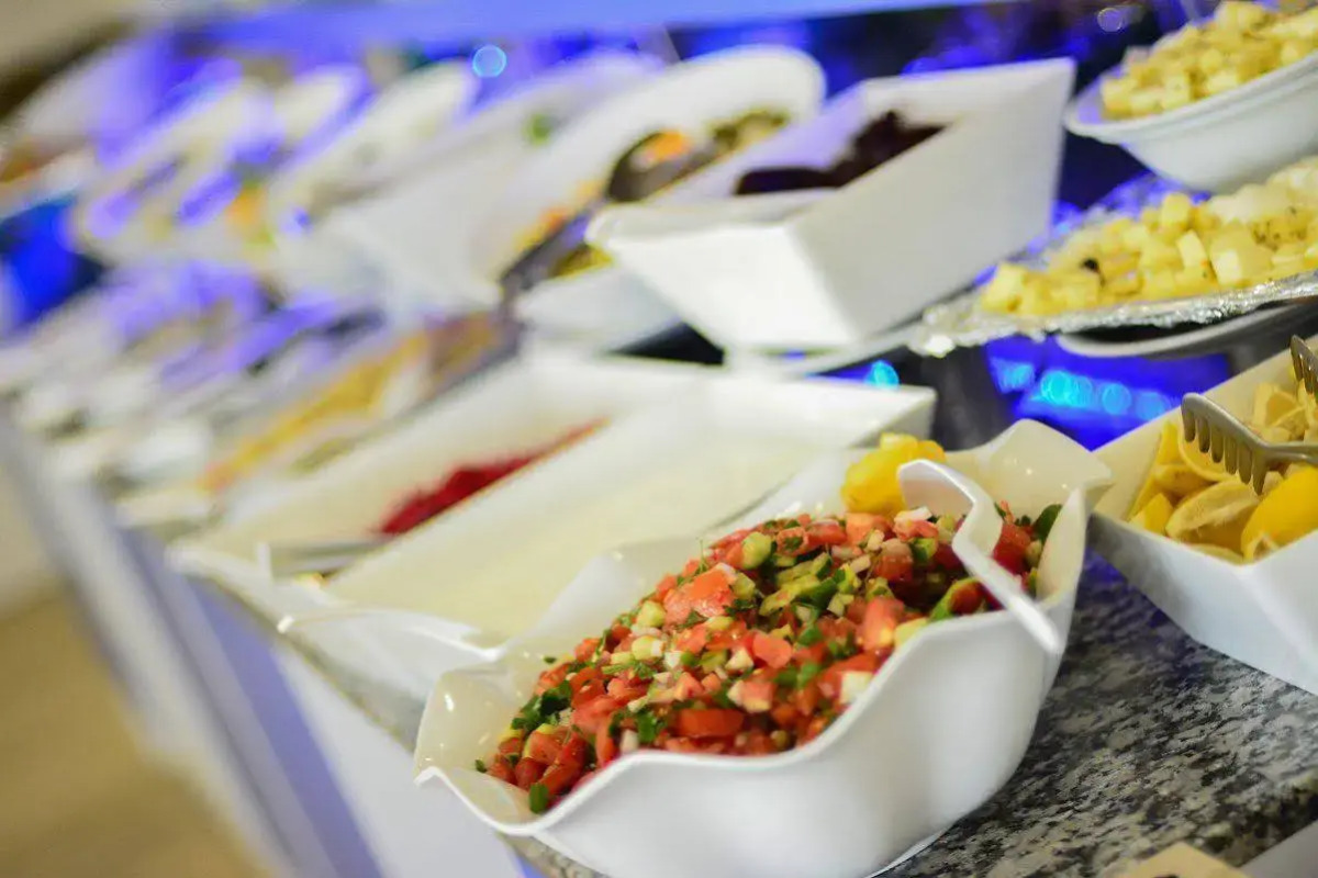 Ladonia Hotels Luna Beach Resort