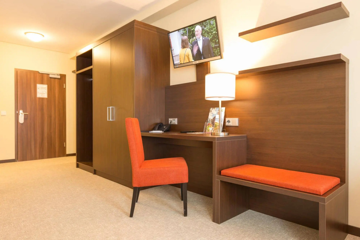 ARIBO Hotel Erbendorf