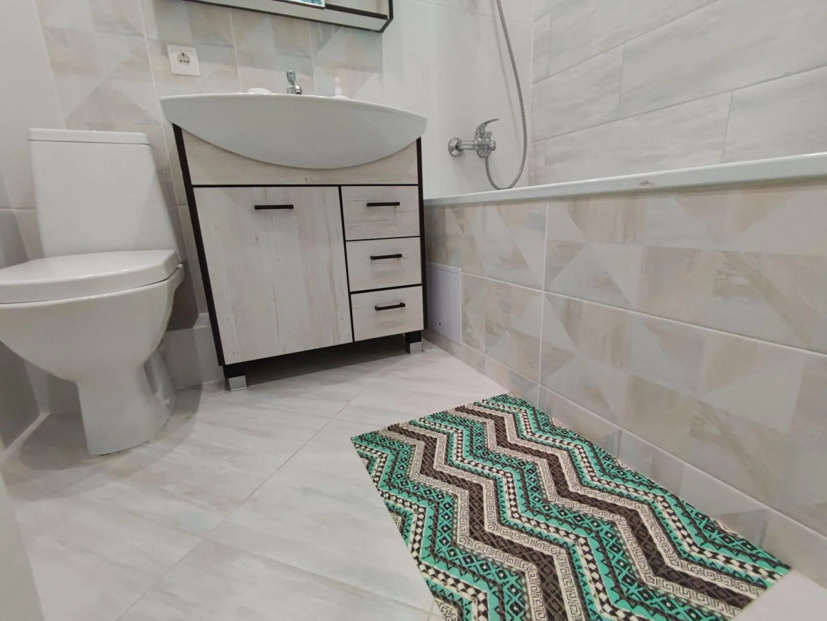 Апартаменты на улице Чапаева 61