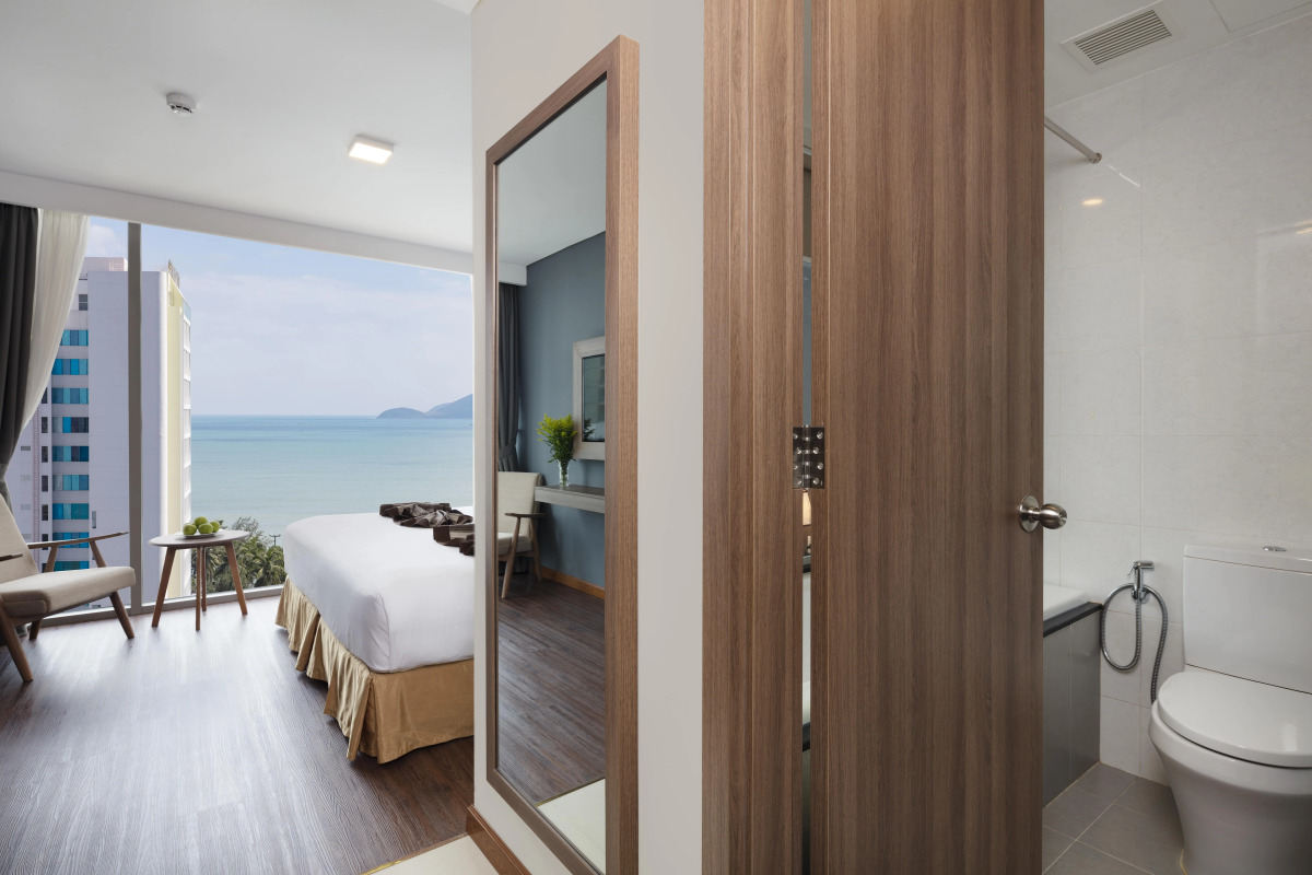 Libra Hotel Nha Trang