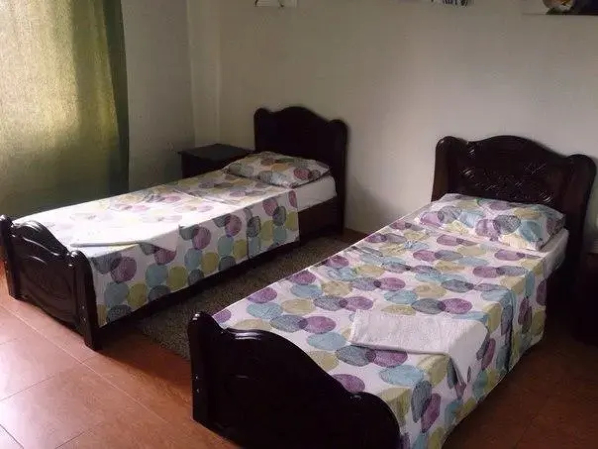 Инн Олимпик 500