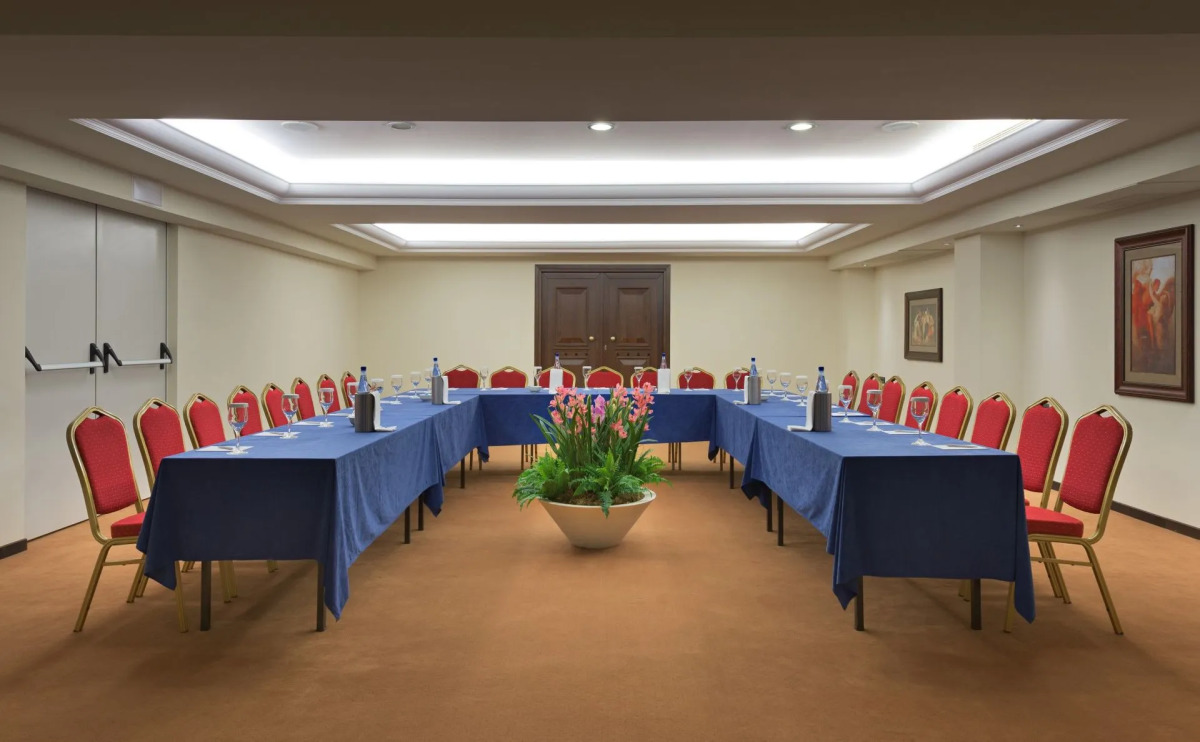 La Marquise Luxury Resort Complex