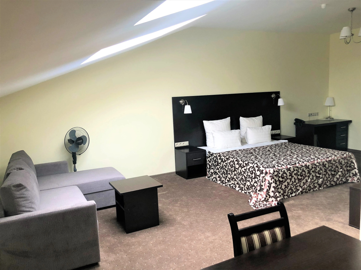 Gorki Apartments Domodedovo