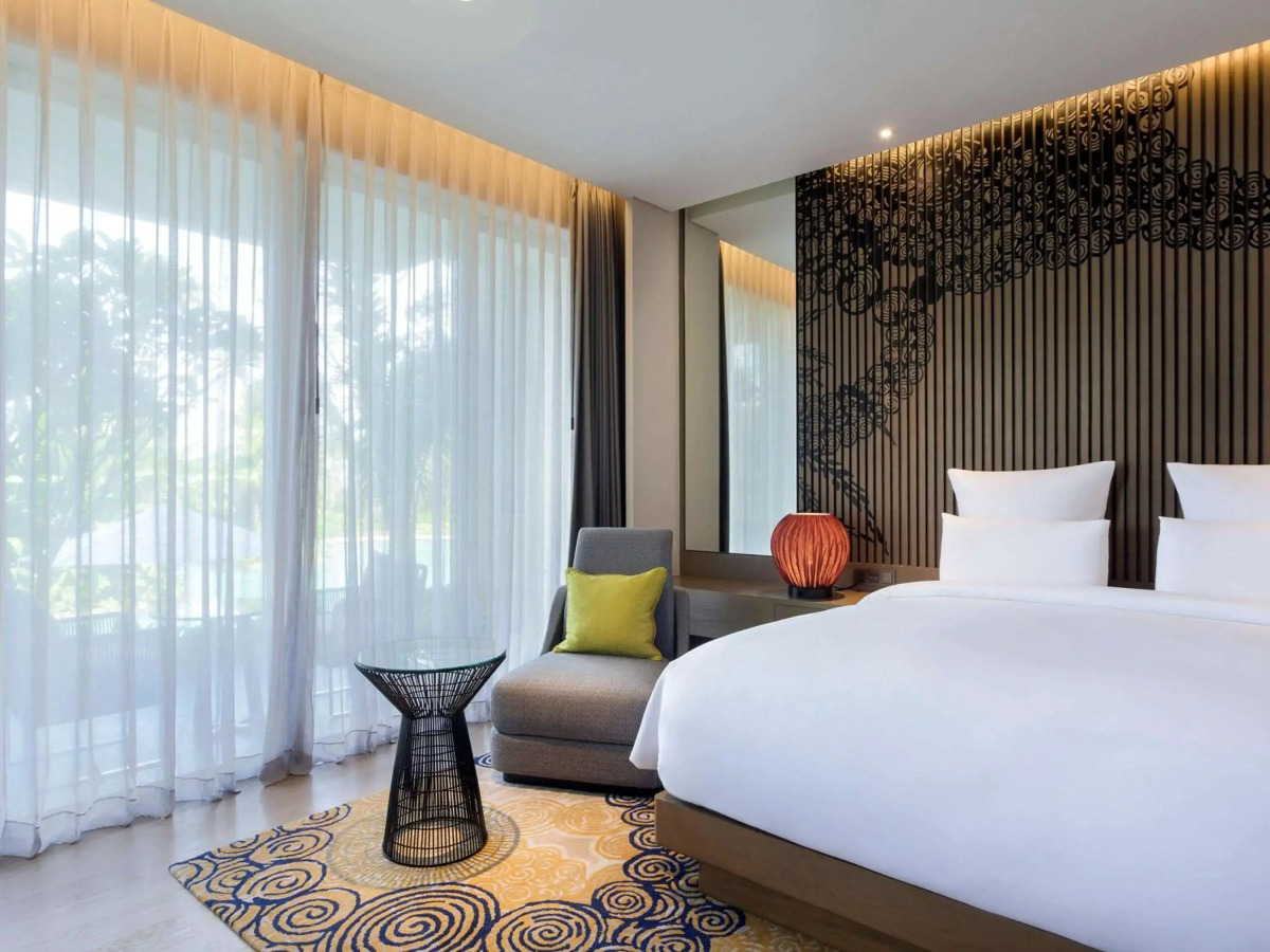 Pestana Arena Barcelona