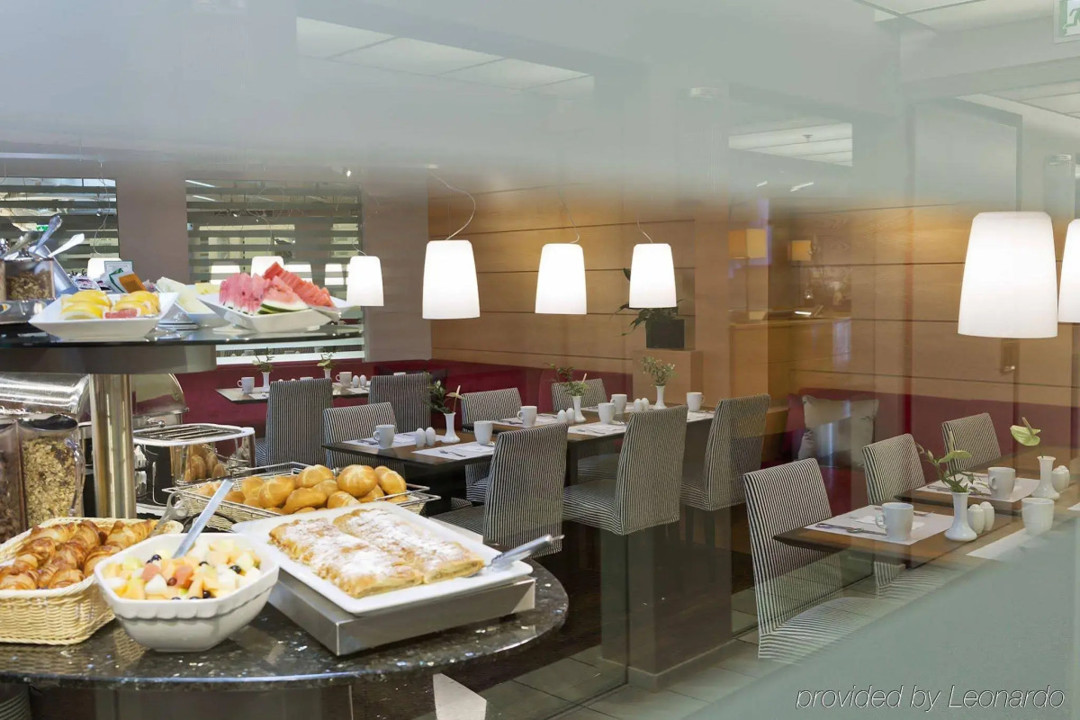 Holiday Inn Vienna City by IHG