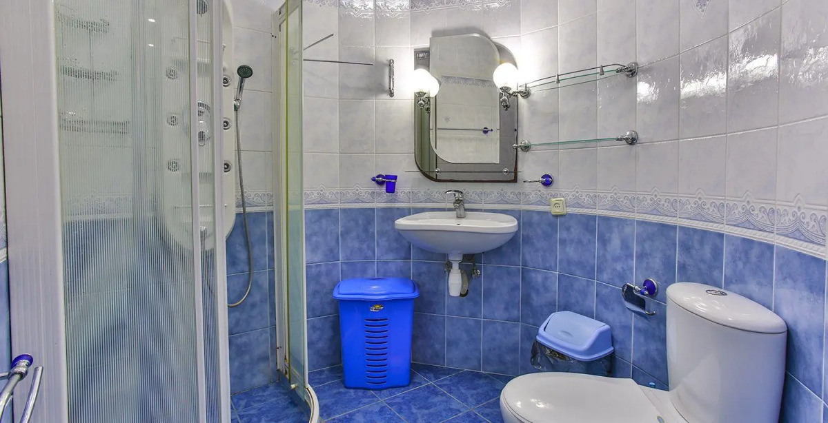 Гостевой дом Чайка