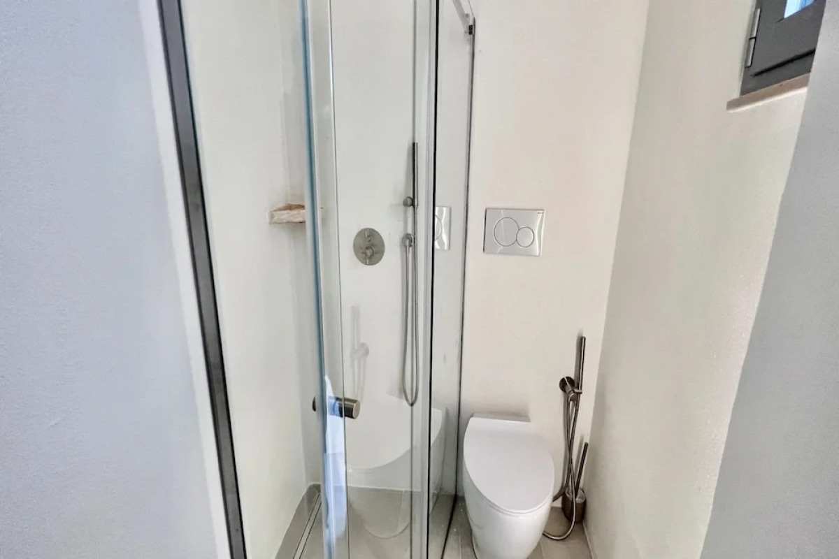 Tiny Townhouse In The Historic Centre