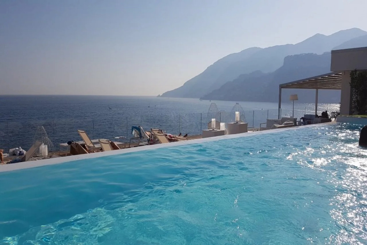 Hotel Club Due Torri