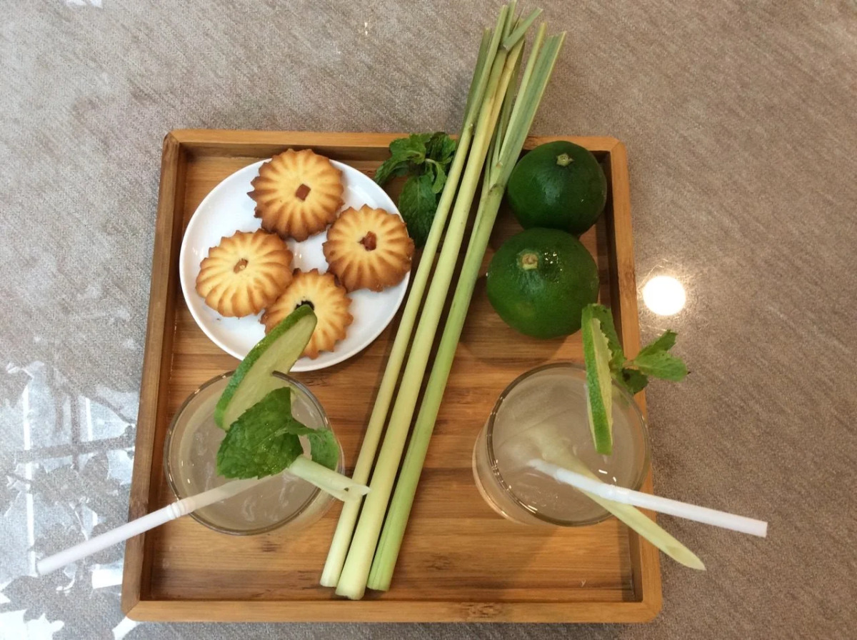 Eden Star Saigon Hotel