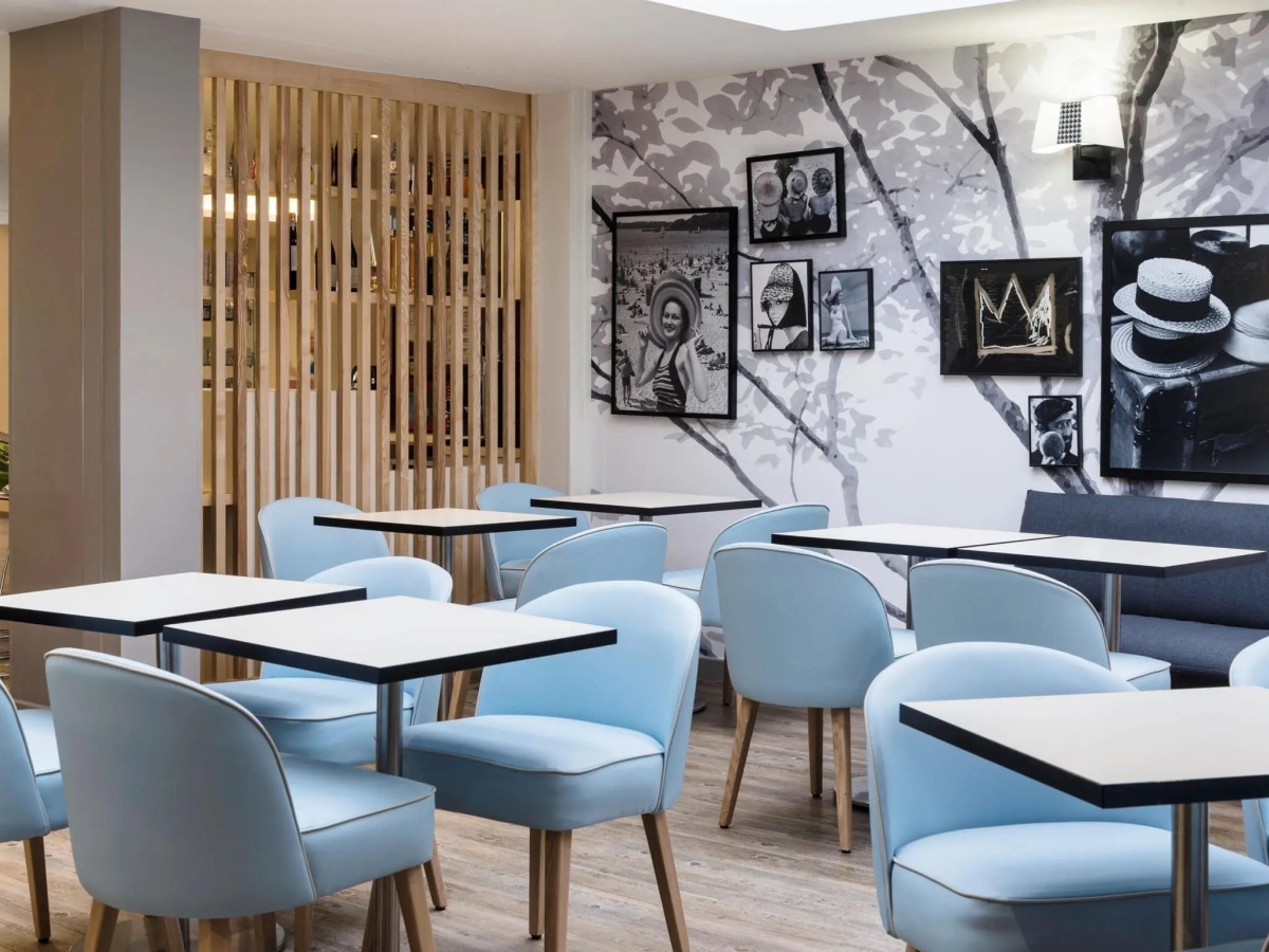 ibis Styles Nice Vieux Port