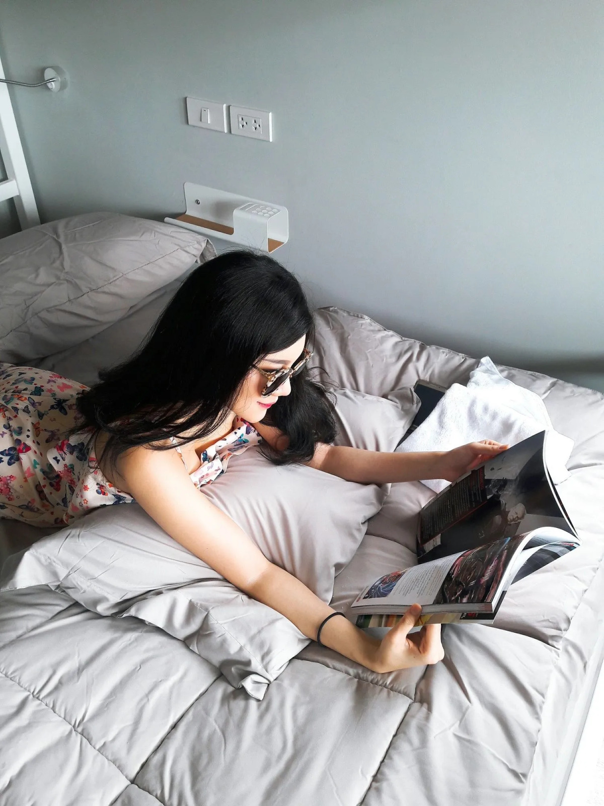 The Moon Hostel Hua Hin