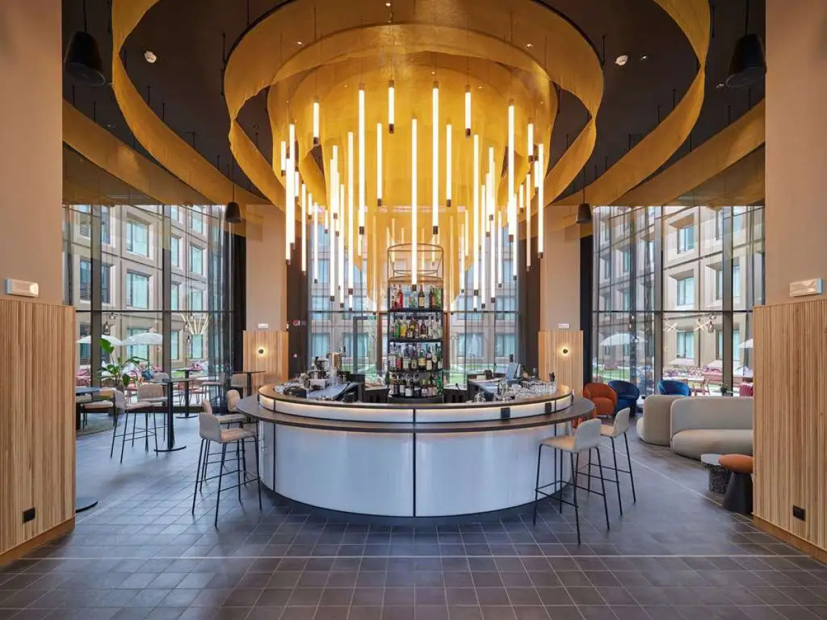 Tribe Milano Malpensa