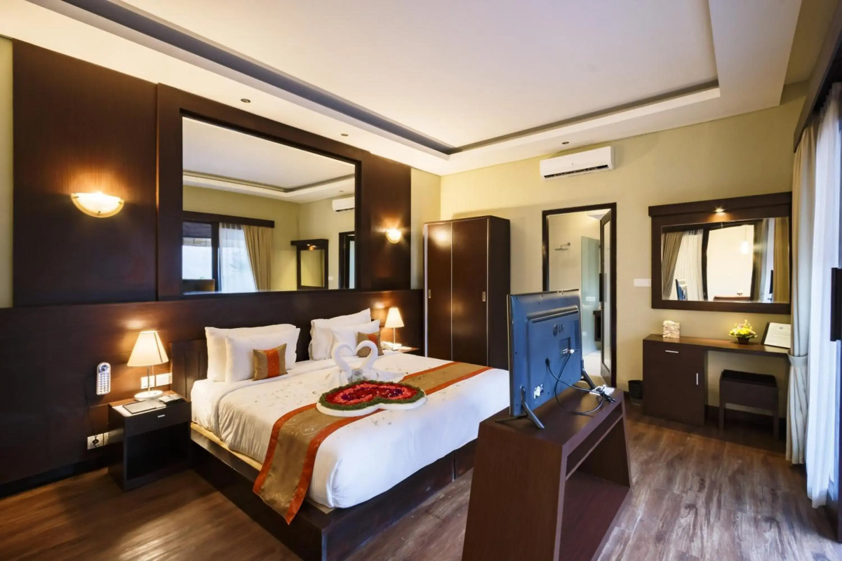 Buana Bali Villas & Spa