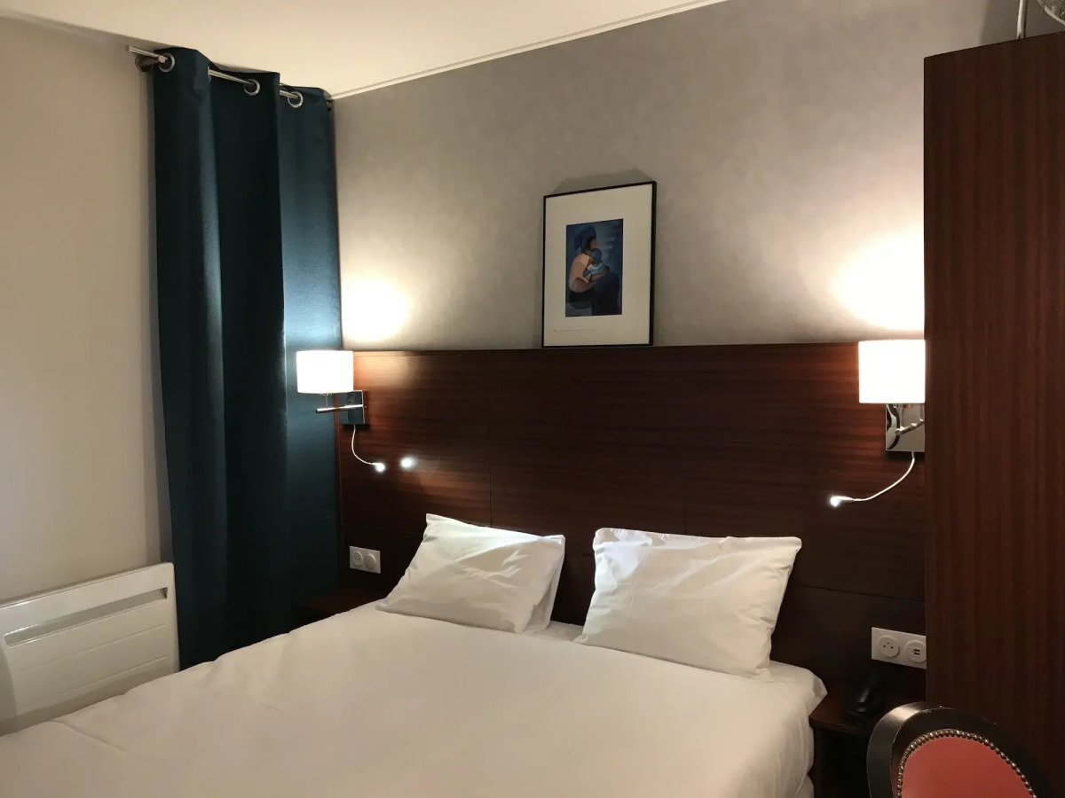 Hotel Relais Bergson