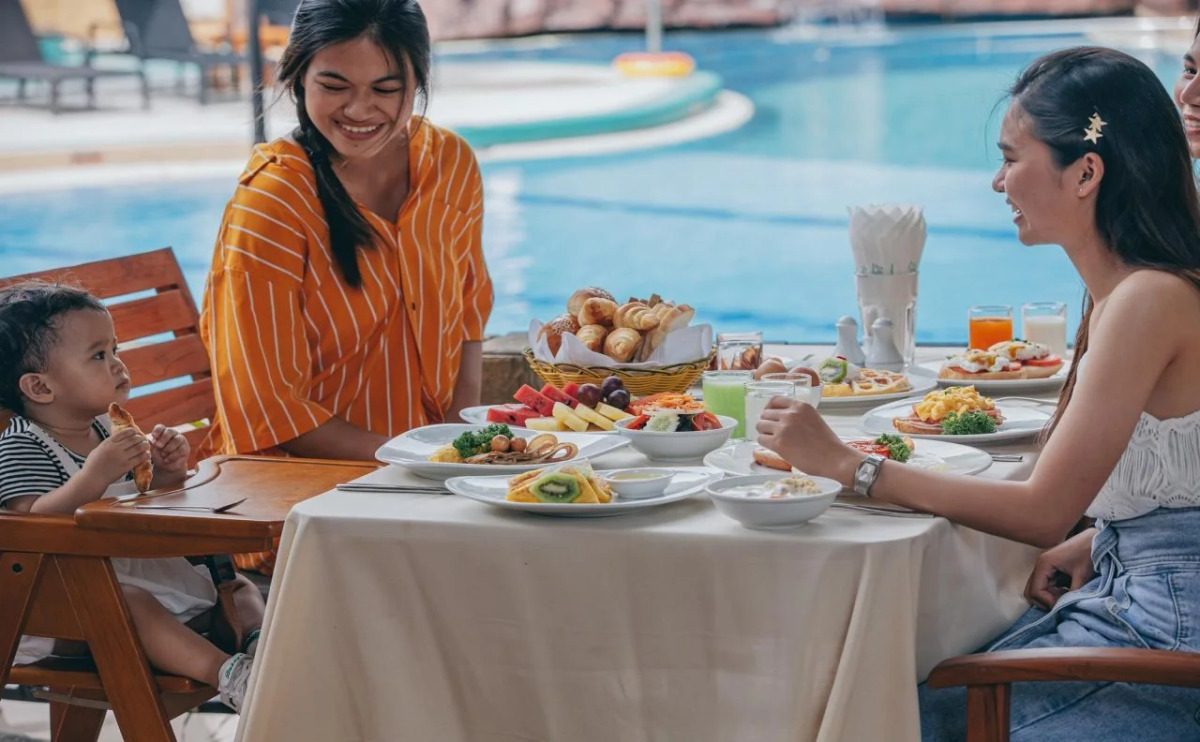 Pinnacle Grand Jomtien Resort and Beach Club