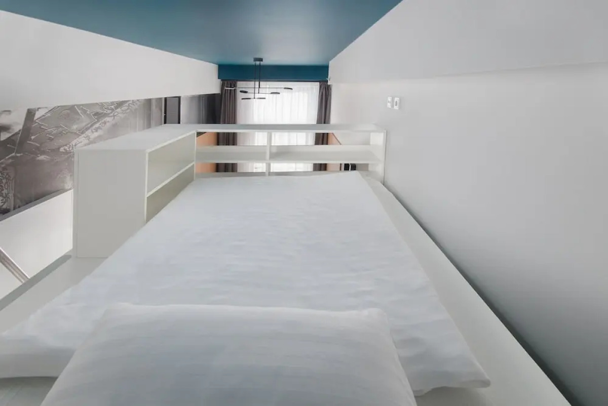 Dean’s Home Budapest