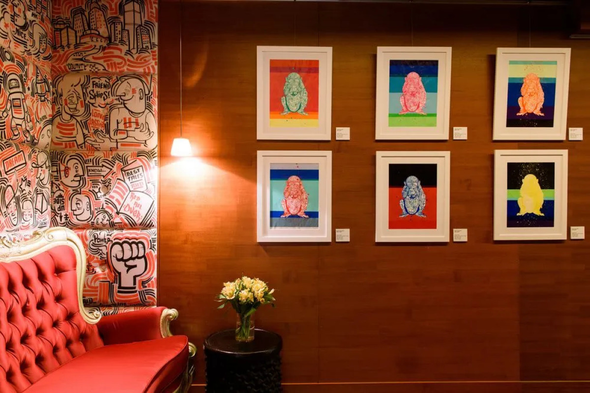 J Plus Boutique Hotel