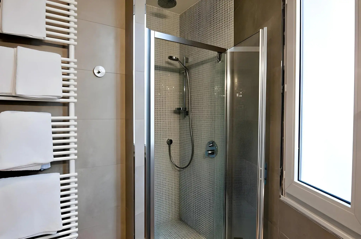 Hôtel Orphée - Orso hotel