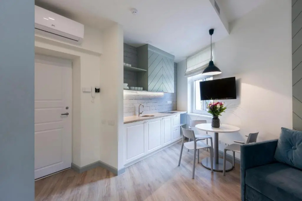 Апартаменты «9010»