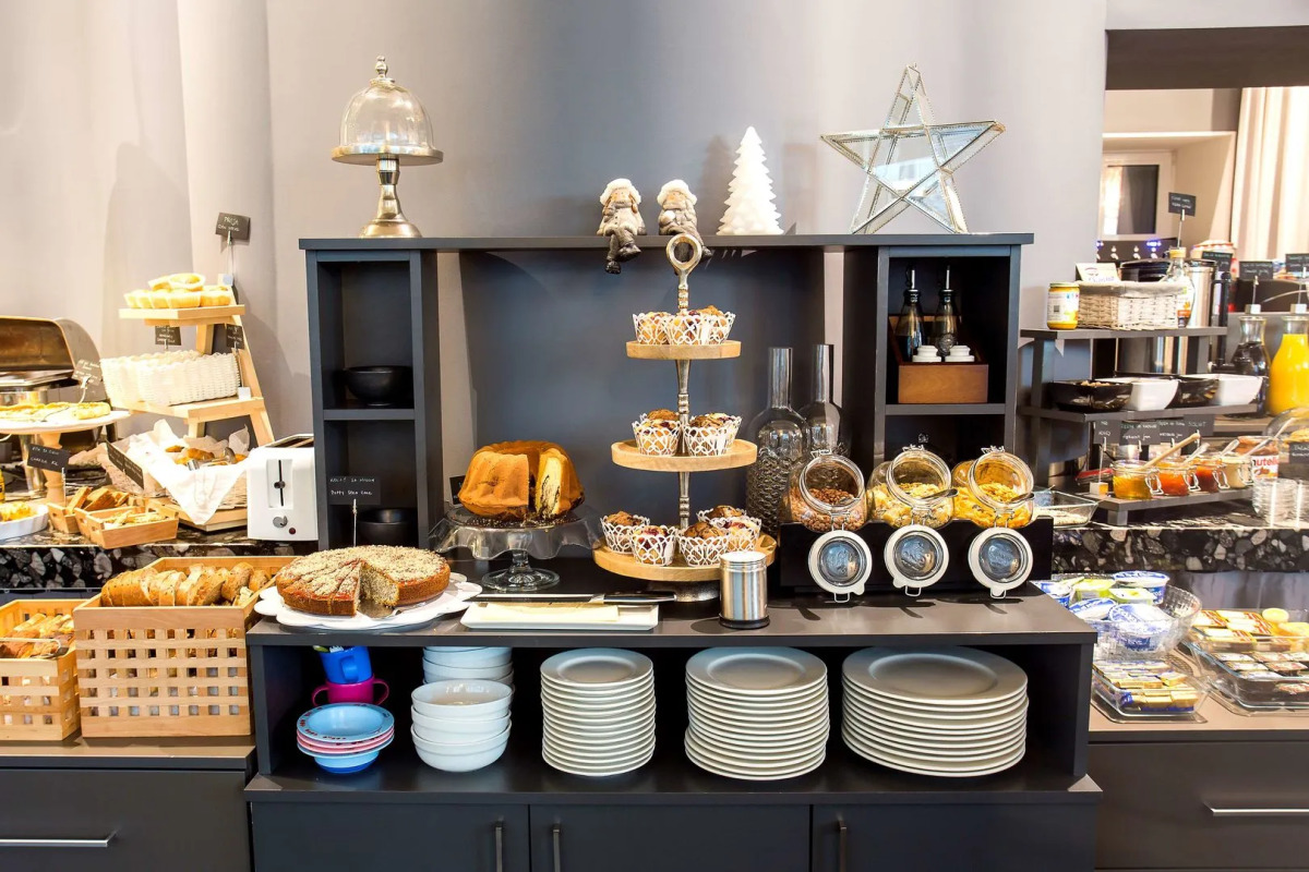 Jump INN Hotel Belgrade