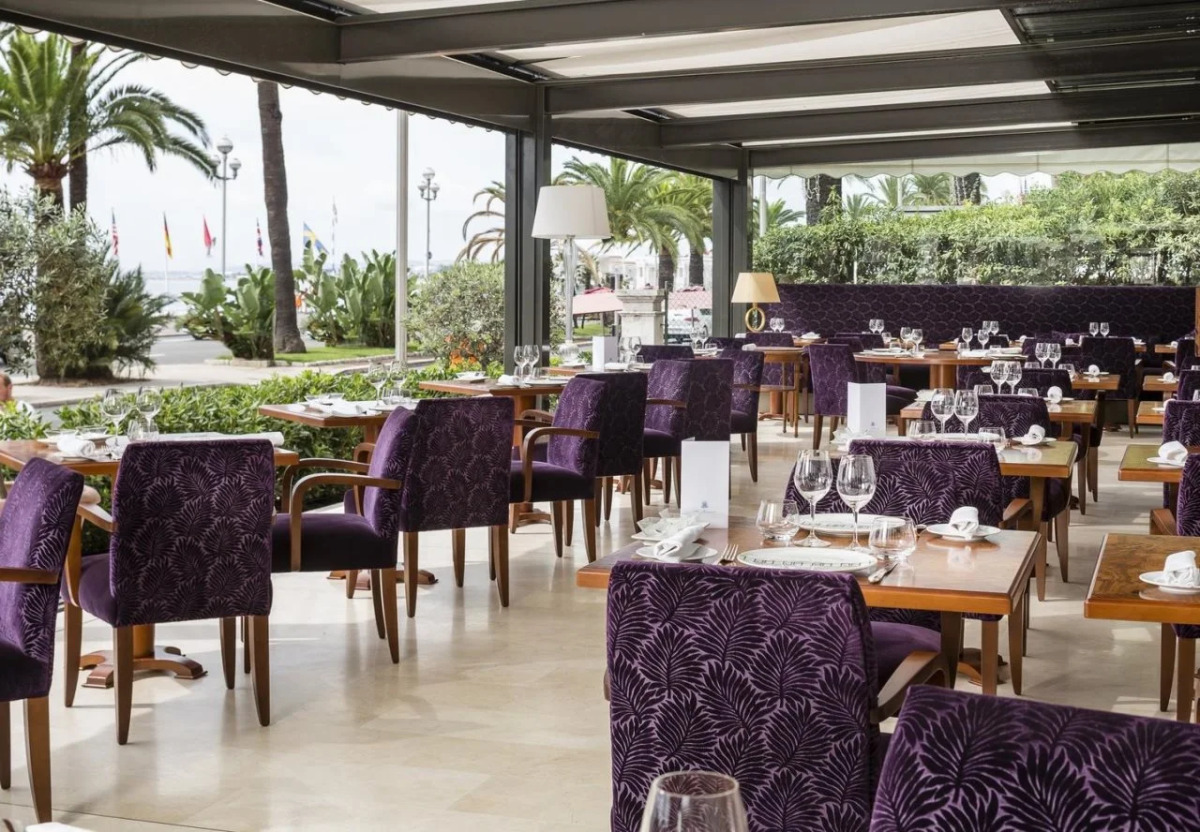 Westminster Hotel & Spa Nice