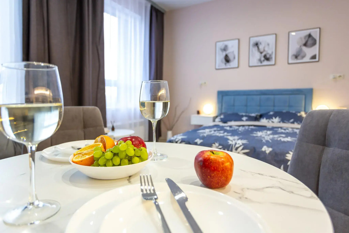 LikeHome life (ЛайкХоум лайф) Спартак Движение